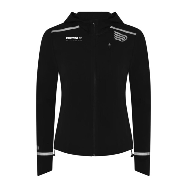Women's Ecolite Run Jacket  Thumbnail