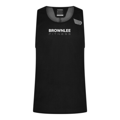 Men's Elite Singlet Thumbnail