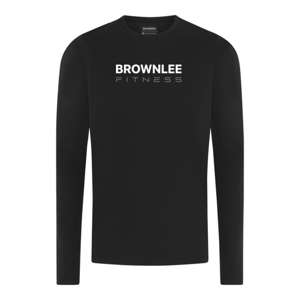 Men's Sustain L/S Top Thumbnail