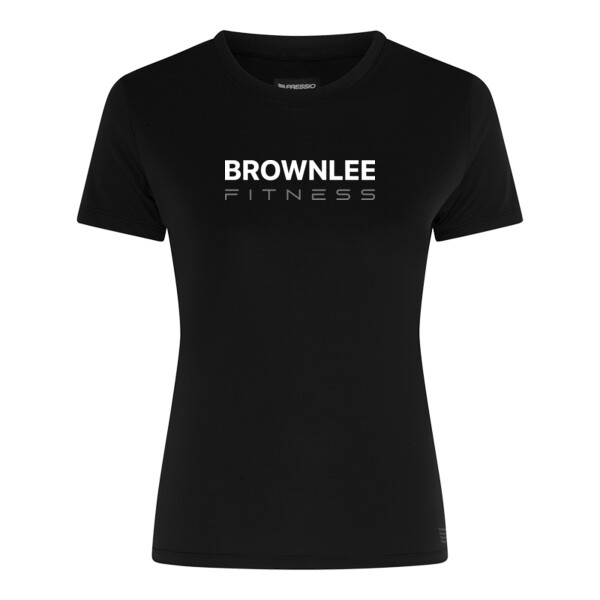 Women's Sustain Tee Thumbnail