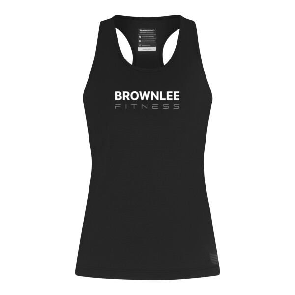 Women's Sustain Singlet Thumbnail