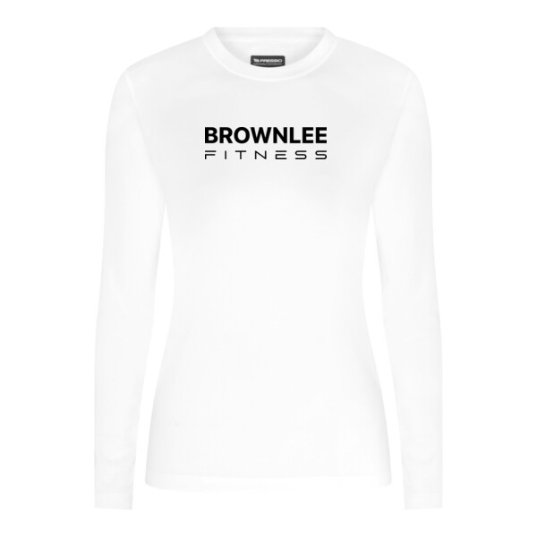 Women's Sustain L/S Top Thumbnail