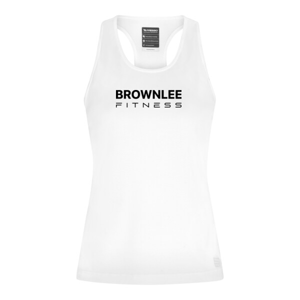 Women's Sustain Singlet Thumbnail