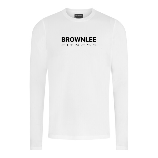 Men's Sustain L/S Top Thumbnail