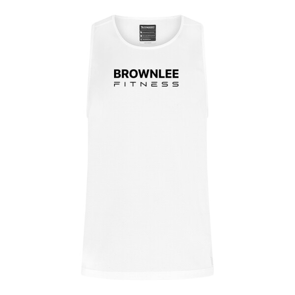 Men's Sustain Singlet Thumbnail