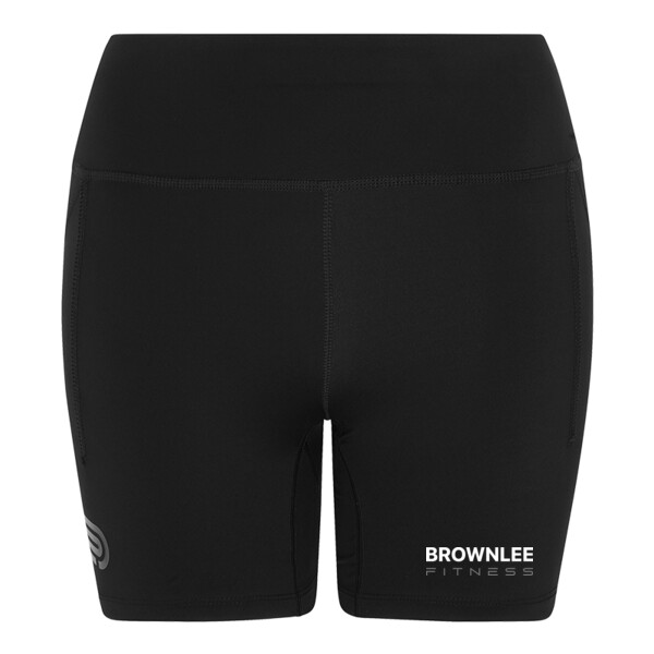 Women's Sustain 3" Flex Short Thumbnail