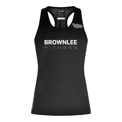 Women's Elite Singlet Thumbnail
