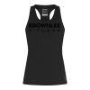 Women's Sustain Singlet Thumbnail